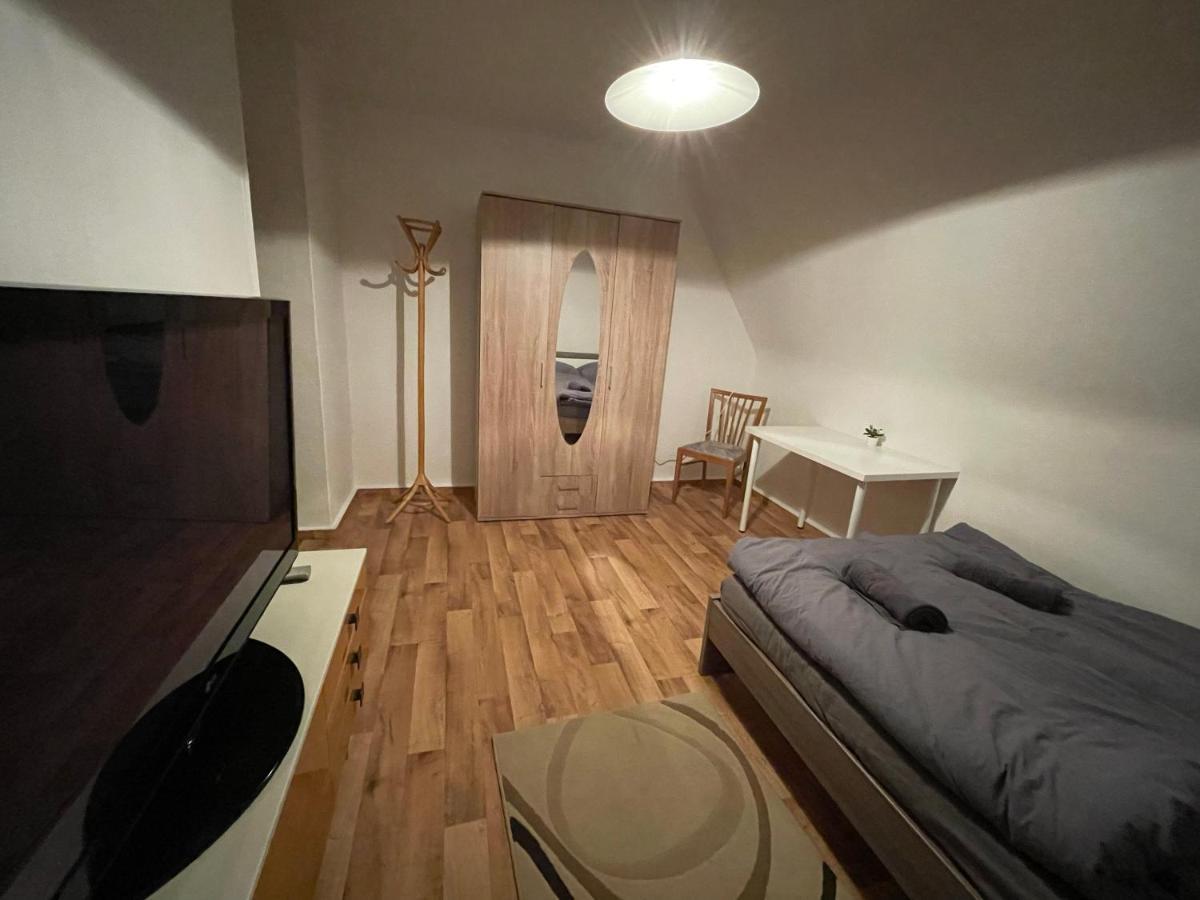 Schones Einfaches Zimmer In Cloppenburg-Nord מראה חיצוני תמונה