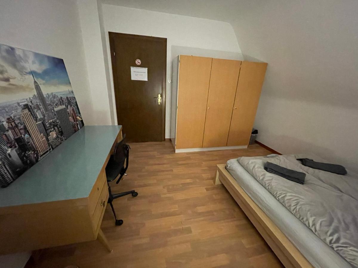 Schones Einfaches Zimmer In Cloppenburg-Nord מראה חיצוני תמונה