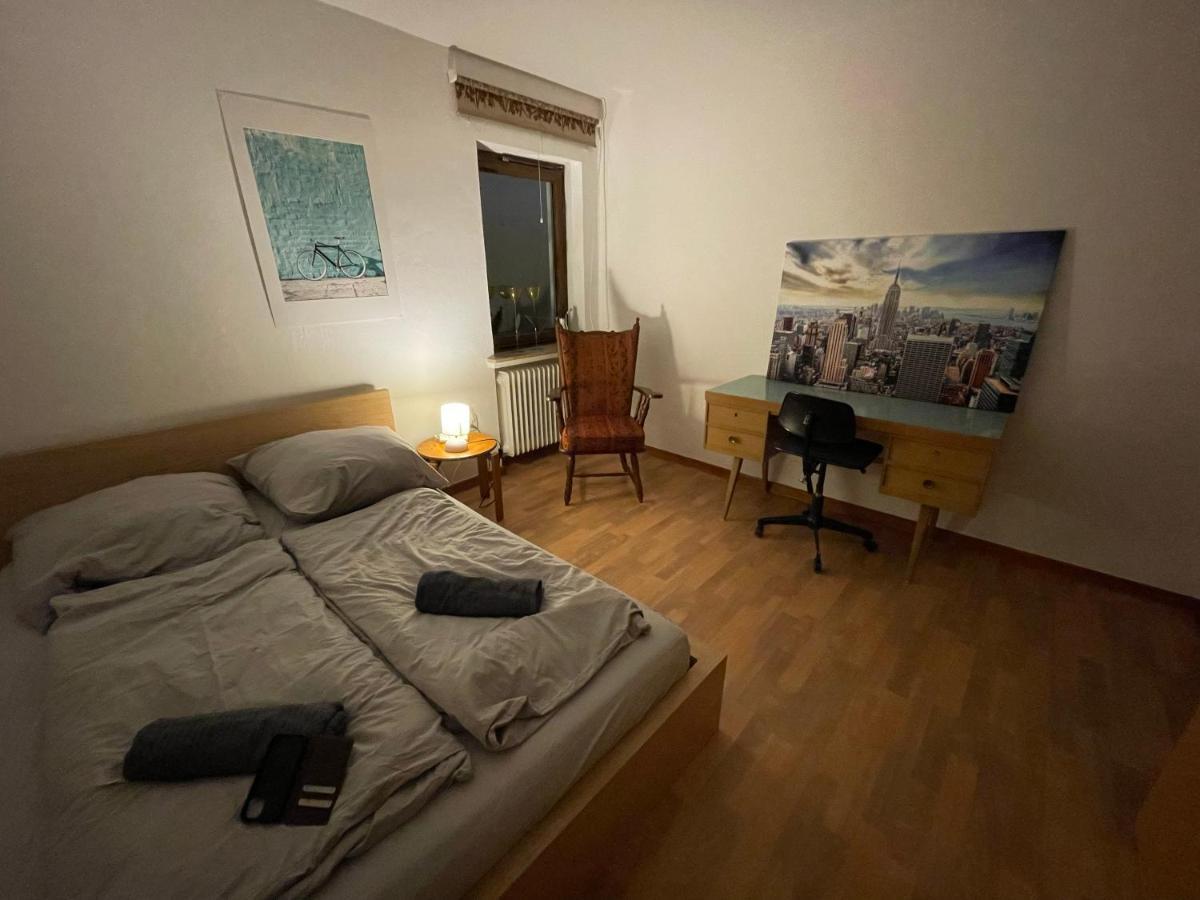Schones Einfaches Zimmer In Cloppenburg-Nord מראה חיצוני תמונה