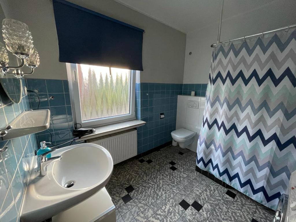 Schones Einfaches Zimmer In Cloppenburg-Nord מראה חיצוני תמונה