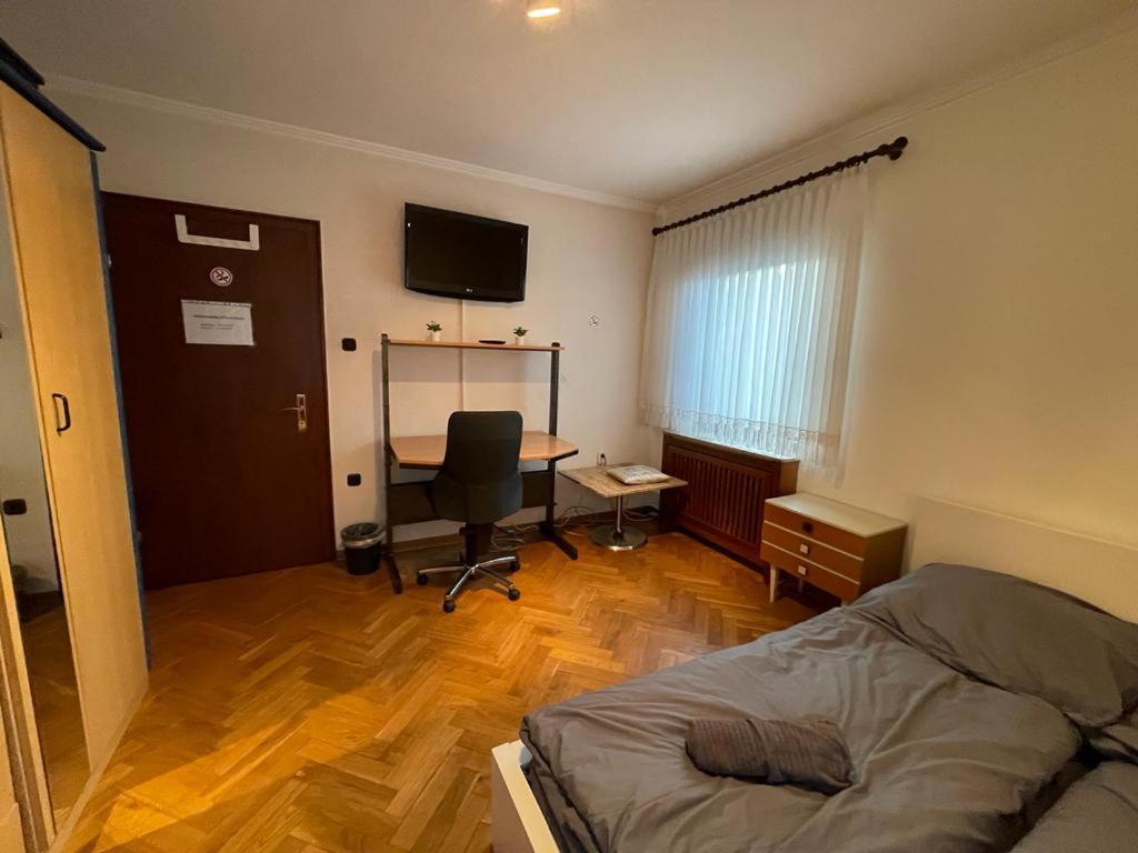 Schones Einfaches Zimmer In Cloppenburg-Nord מראה חיצוני תמונה